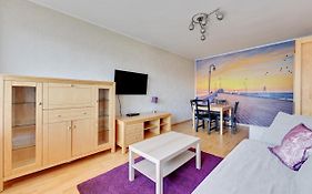 Grand Apartments - Apartment For 7 People In Sopot
