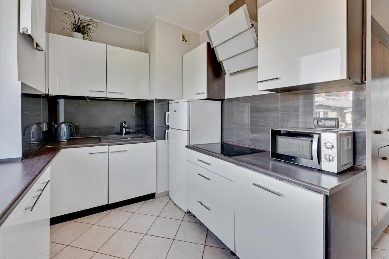Grand Apartments - Apartment For 7 People In Sopoty Exteriér fotografie