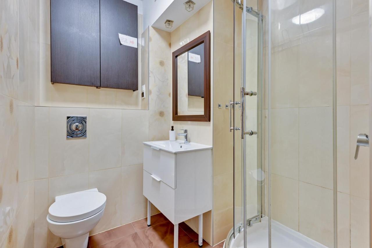 Grand Apartments - Apartment For 7 People In Sopoty Exteriér fotografie
