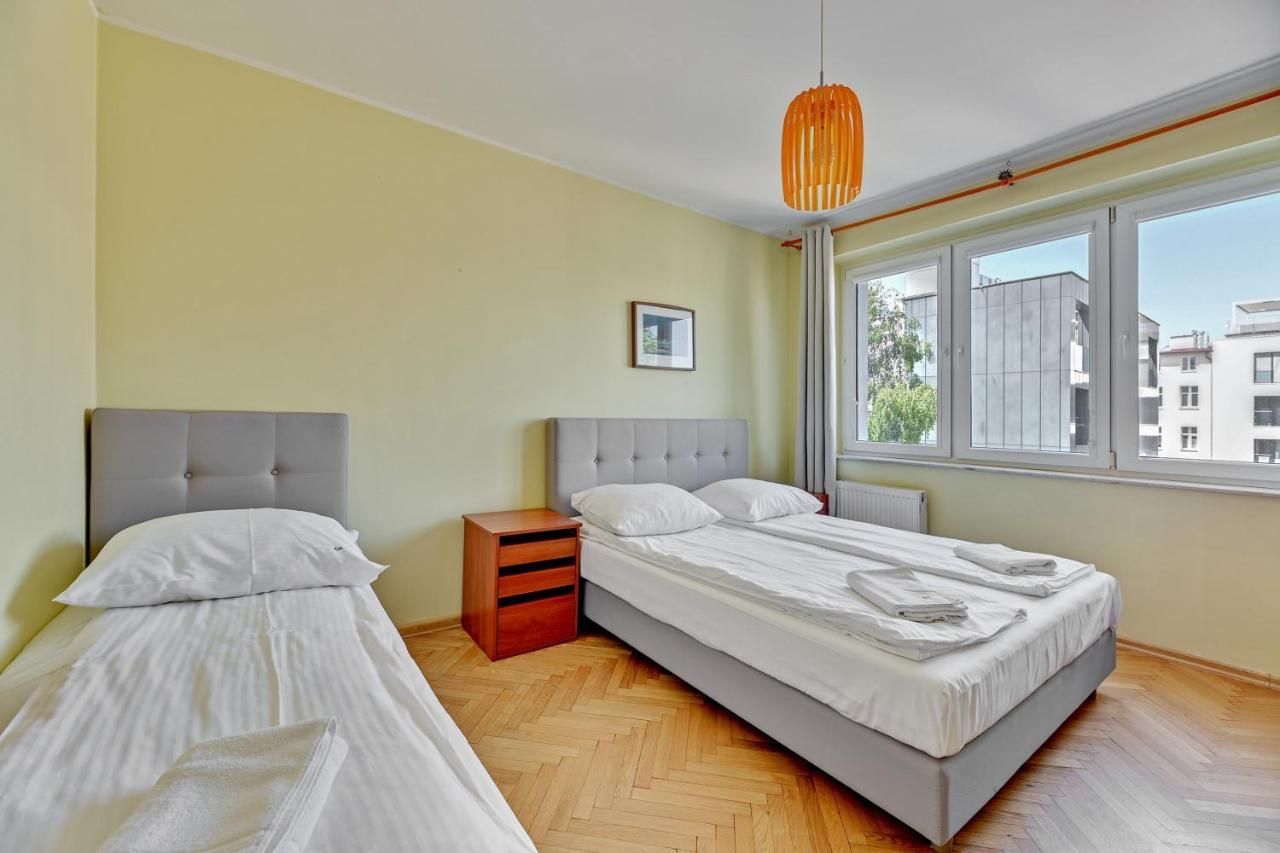 Grand Apartments - Apartment For 7 People In Sopoty Exteriér fotografie